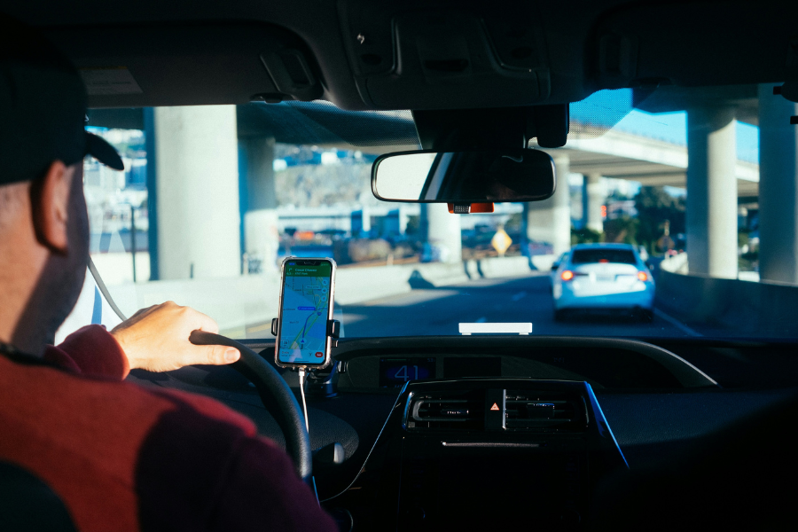 Airport Transfers